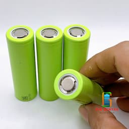 Cell Pin 21700 Sunpower 5000mah xả 6C hàng mới chính hãng 2