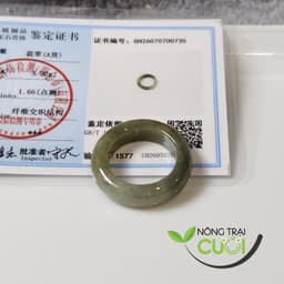 Xả Nhẫn Cam Thach type A 89k, bao dung sớ - Nông Trại Cười 4