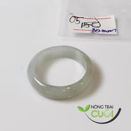 Xả Nhẫn Cam Thach type A 89k, bao dung sớ - Nông Trại Cười 6