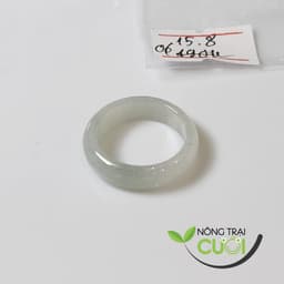 Xả Nhẫn Cam Thach type A 89k, bao dung sớ - Nông Trại Cười 7