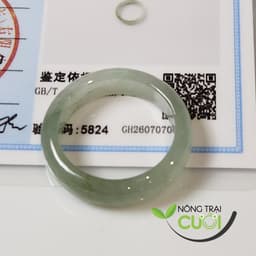 Xả Nhẫn Cam Thach type A 89k, bao dung sớ - Nông Trại Cười 2