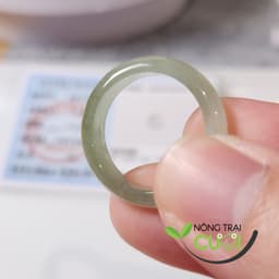 Xả Nhẫn Cam Thach type A 89k, bao dung sớ - Nông Trại Cười 3