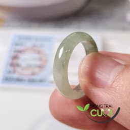 Xả Nhẫn Cam Thach type A 89k, bao dung sớ - Nông Trại Cười 1