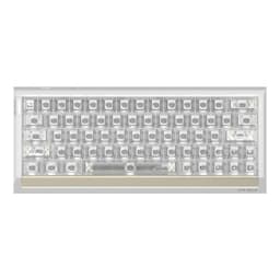(Chính Hãng) Bàn Phím Gaming từ tính HE ATK RS63 Air Switch Lucid và Ice Blade 3