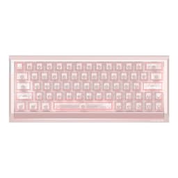 (Chính Hãng) Bàn Phím Gaming từ tính HE ATK RS63 Air Switch Lucid và Ice Blade 5