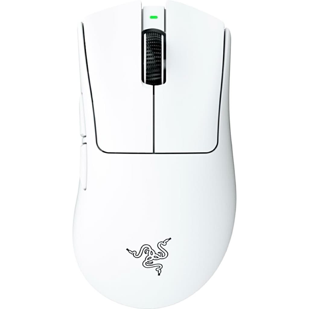 Chuột Gaming không dây Razer DeathAdder V4 Pro (DA V4 Pro) Chính hãng new và qua sử dụng