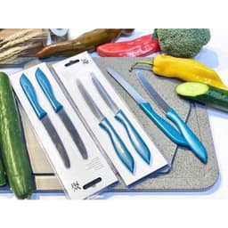 Set 2 dao răng cưa WMF SNACK KNIFE dao gọt hoa quả chất liệu thép không gỉ cao, cắt ngọt sắc bén 3