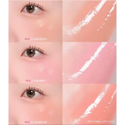 Má Hồng Kem Peripera Syrupy Tok Cheek 9g Chính Hãng Căng Bóng Tự Nhiên Lâu Trôi Nhiều Màu Skin House 7