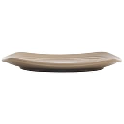 Combo Đĩa Vuông Thái Việt Nhật Đĩa Nhựa 1270/1/2/3/4, Đĩa Đựng Thức Ăn Sang Trọng - TADAHOME 7
