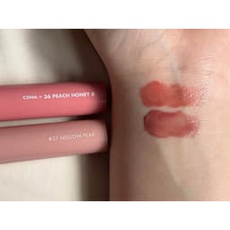 Son Tint Bóng Rom&nd Juicy Lasting Tint Chính Hãng Căng Mọng Lâu Trôi Nhiều Màu Hot Trend Skin House 8