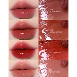 Son Tint Bóng Rom&nd Juicy Lasting Tint Chính Hãng Căng Mọng Lâu Trôi Nhiều Màu Hot Trend Skin House 4