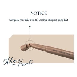 COMBO Bút Tạo Khối Đa Năng TAG Multi Contour Stick 1.6gx2 2