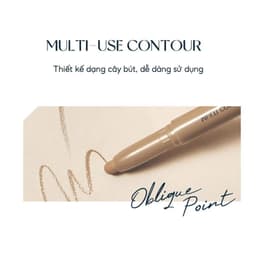 COMBO Bút Tạo Khối Đa Năng TAG Multi Contour Stick 1.6gx2 3