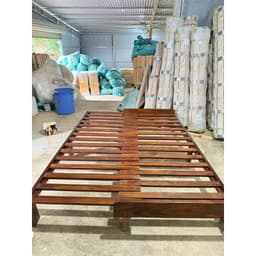 GIƯỜNG RÚT NAN KÉO ĐẸP XINH_RÚT GỌN XẾP THÔNG MINH DỄ DÀNG VỆ SINH,DỄ DÀNG LẮP ĐẶT 7