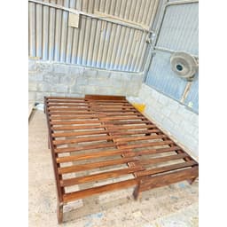 GIƯỜNG RÚT NAN KÉO ĐẸP XINH_RÚT GỌN XẾP THÔNG MINH DỄ DÀNG VỆ SINH,DỄ DÀNG LẮP ĐẶT 2