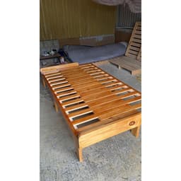 GIƯỜNG RÚT NAN KÉO ĐẸP XINH_RÚT GỌN XẾP THÔNG MINH DỄ DÀNG VỆ SINH,DỄ DÀNG LẮP ĐẶT 8