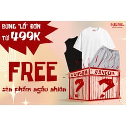 Áo Thun ĐÈO MẸ Áo Phông REDLABEL Cotton 100% Oversize Nam Nữ TS105 2