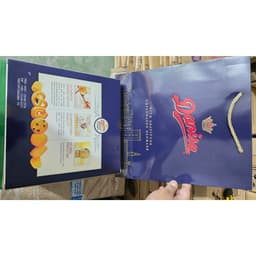 Bánh quy bơ Danisa 681g Kèm Túi Sách 4