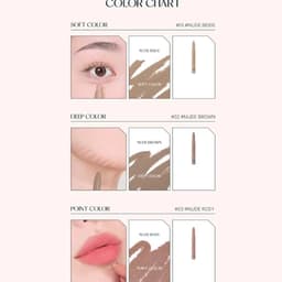 COMBO Bút Tạo Khối Đa Năng TAG Multi Contour Stick 1.6gx2 1