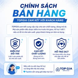 Cây chà sàn TopGia 3IN1 cao cấp xoay 180 độ,đầu chà 22cm đa năng chổi cọ sàn nhà tắm,gạt nước cán dài tiện lợi 9