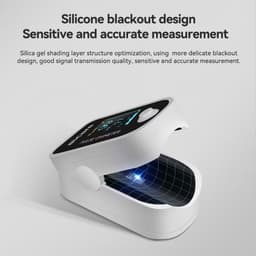 Máy đo nồng độ OXY Aicare 2