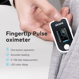 Máy đo nồng độ OXY Aicare 5