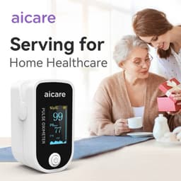 Máy đo nồng độ OXY Aicare 6