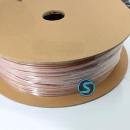 Dây cáp tín hiệu RG316, jack BNC RG316. 8