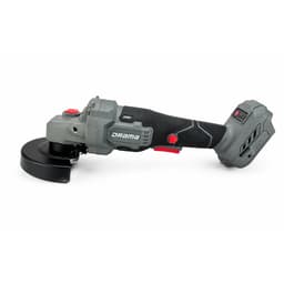 Máy mài Pin DRAMA 5122A, Tốc Cao 9800 Vòng/Phút, CT Bóp, Chống Sốc Đá, Chống Khởi Động Lại 2