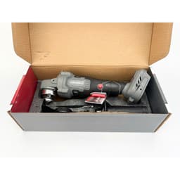 Máy mài Pin DRAMA 5122A, Tốc Cao 9800 Vòng/Phút, CT Bóp, Chống Sốc Đá, Chống Khởi Động Lại 7