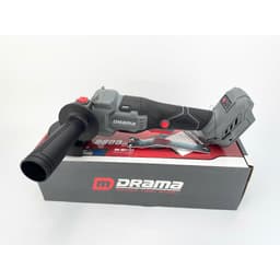 Máy mài Pin DRAMA 5122A, Tốc Cao 9800 Vòng/Phút, CT Bóp, Chống Sốc Đá, Chống Khởi Động Lại 3
