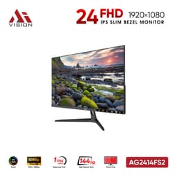 Màn Hình VSP AIVISION AG2414FS2 144Hz IPS Chính Hãng Full.Vat 2