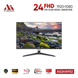 Màn Hình VSP AIVISION AG2414FS2 144Hz IPS Chính Hãng Full.Vat 6