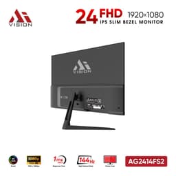 Màn Hình VSP AIVISION AG2414FS2 144Hz IPS Chính Hãng Full.Vat 4