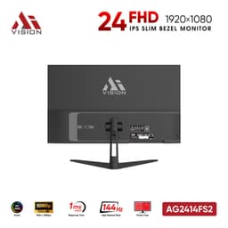 Màn Hình VSP AIVISION AG2414FS2 144Hz IPS Chính Hãng Full.Vat 3