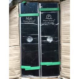 Dao cắt cỏ Phạm Quang 300, 350, 400 mm - Lưỡi dao cắt cỏ, phác cỏ, dao phát cỏ đủ cỡ 5
