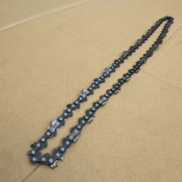 Dây Xích Máy Cưa Pin Lam 12inch 30cm Bản Nhỏ , Lắp Tất Cả Các Cưa Pin Có Lam Nhỏ Như Hình Ảnh 2