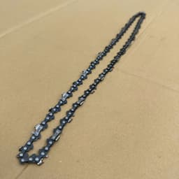 Dây Xích Máy Cưa Pin Lam 12inch 30cm Bản Nhỏ , Lắp Tất Cả Các Cưa Pin Có Lam Nhỏ Như Hình Ảnh 3