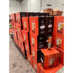 (Combo 5 chai) Keo bọt nở Rockiya chai 750ml tạo bọt nhanh, chống thấm nước hàng nặng 11kg/thùng 6
