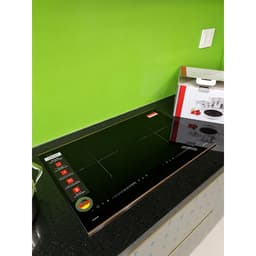 Bếp Từ Âm 2 Vùng Nấu Hafele HC-I73242B Mặt Kính Schott Ceran Đức Inverter Booster 4.8kW Cảm Ứng Trượt 6