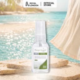 Xịt khử mùi toàn thân cao cấp Perspi-Guard hiệu quả 5 ngày 30ml 1