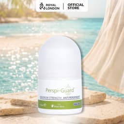 Lăn khử mùi ngăn mồ hôi cao cấp 3-5 ngày Perspi-Guard 30ml 1