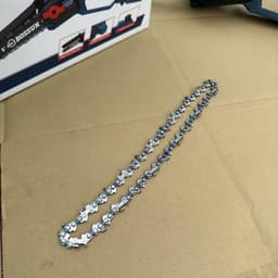 Dây Xích Máy Cưa Pin Lam 8inch, Dùng Cho Tất Cả Máy Cưa Có Lam 8INCH Nhỏ Như Hình 6