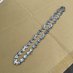 Dây Xích Máy Cưa Pin Lam 8inch, Dùng Cho Tất Cả Máy Cưa Có Lam 8INCH Nhỏ Như Hình 3