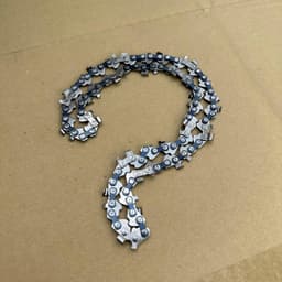 Dây Xích Máy Cưa Pin Lam 8inch, Dùng Cho Tất Cả Máy Cưa Có Lam 8INCH Nhỏ Như Hình 4