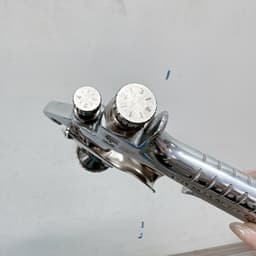 SÚNG PHUN SƠN W101-2G YEBENY BÌNH 400CC ĐẦU PHUN 13MM SIÊU MỊN 3