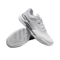 [AMAKIRK] Giày Pickleball Aura 1 Chính Hãng Bám Sân Tốt Êm Chân Thi Đấu Chuyên Nghiệp 6
