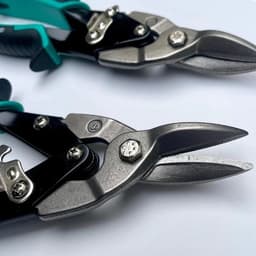 Kéo cắt tôn, kéo cắt xương thạch cao chính hãng Gofurther, hàng đẹp giá rẻ 4