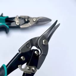 Kéo cắt tôn, kéo cắt xương thạch cao chính hãng Gofurther, hàng đẹp giá rẻ 7