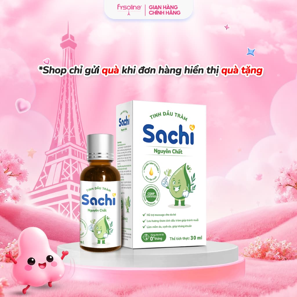 Tinh dầu tràm tự nhiên nguyên chất 30ml